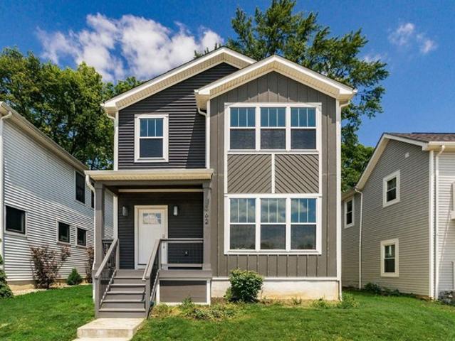 House for sale in Columbus, Ohio