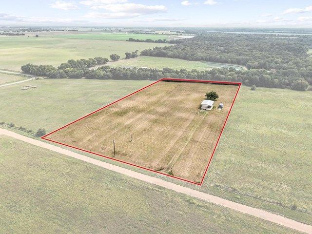 Land for sale in Fannin, Texas