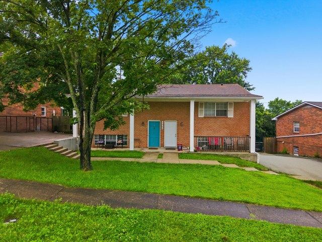 House for sale in Lexington, Kentucky
