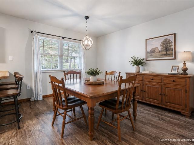 House for sale in Ark