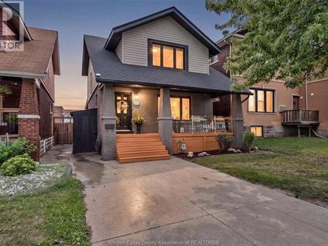House for sale in Maidstone, Ontario