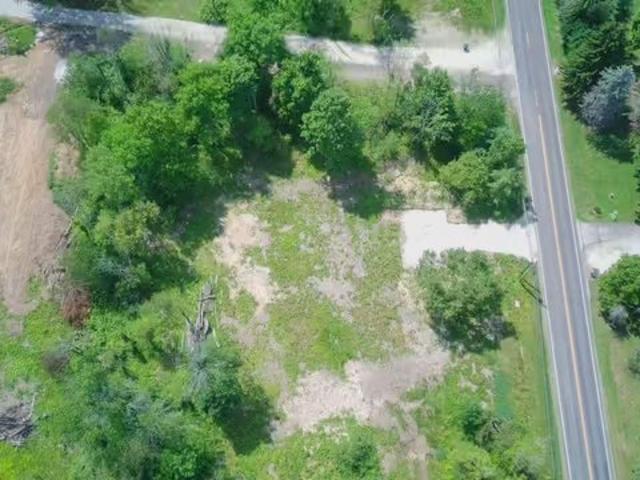 Land for sale in Wadsworth, Medina County