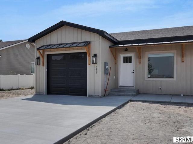 Townhouse for sale in Bingham, Idaho