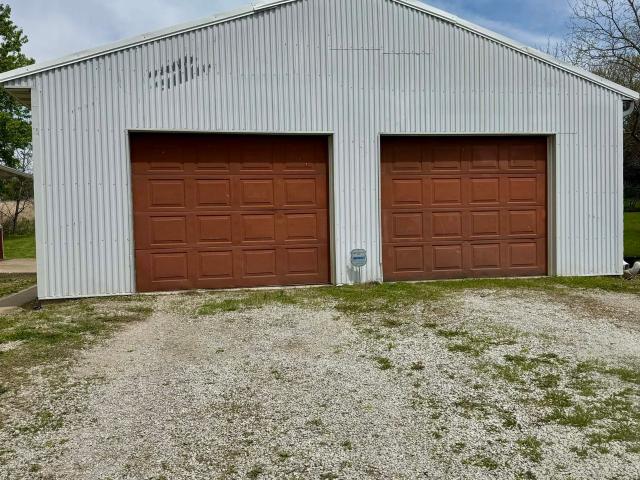 House for sale in Iowa