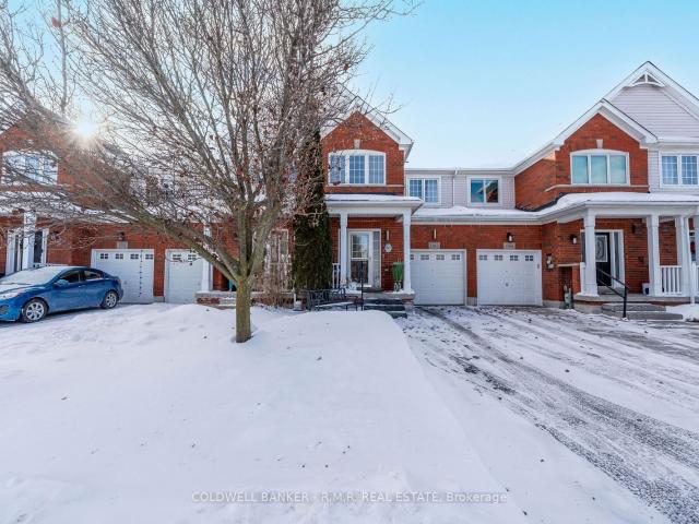 Townhouse for sale in Woburn, Ontario
