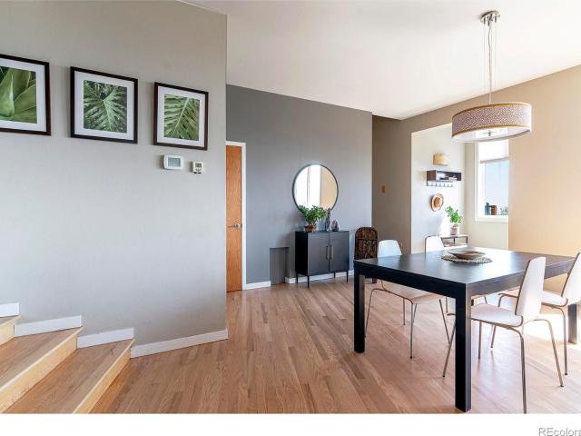 House for sale in Boulder, Colorado