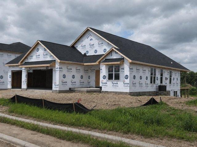 House for sale in Oconomowoc, Wisconsin