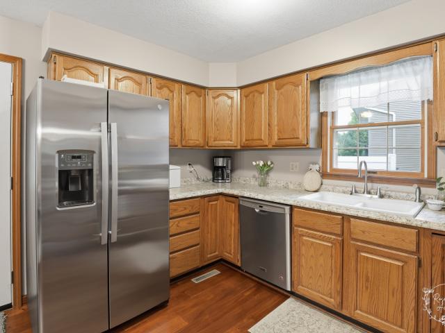 House for sale in Bourbonnais, Illinois