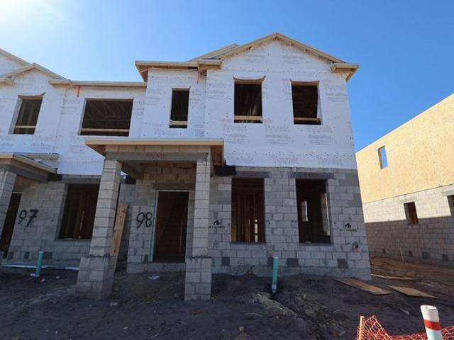 Townhouse for sale in Saint Cloud, Florida