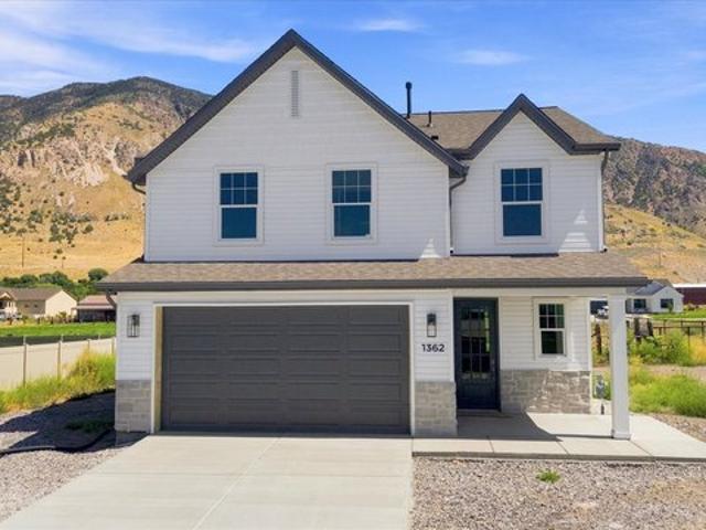 House for sale in Box Elder, Utah