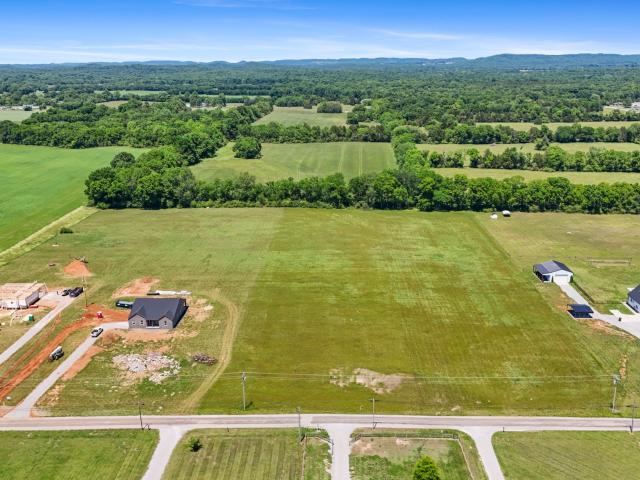 Land for sale in Tennessee