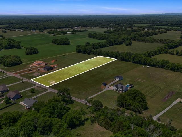Land for sale in Tennessee