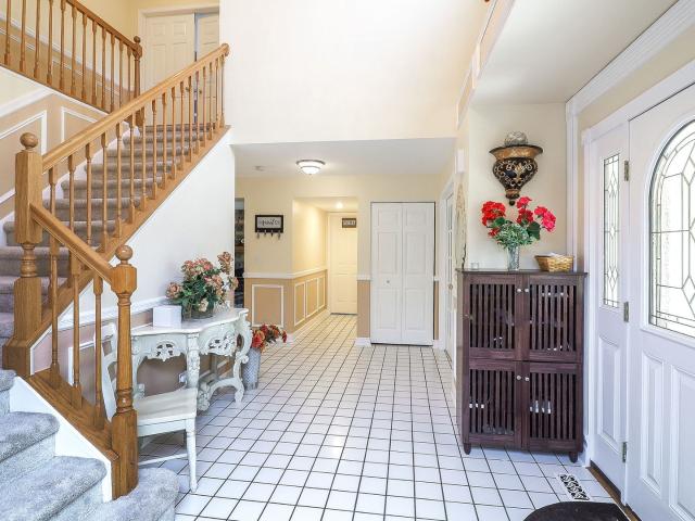 House for sale in Bartlett, Illinois