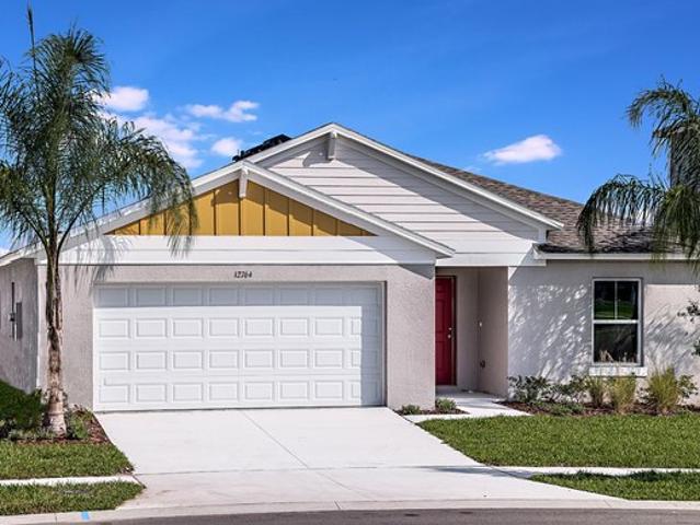 House for sale in Lake Hamilton, Florida