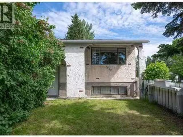 House for sale in Prince George, British Columbia