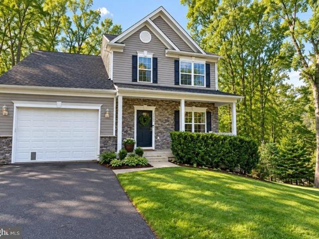 House for sale in Jarrettsville, Harford County