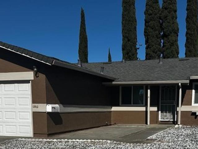 House for sale in Solano, California