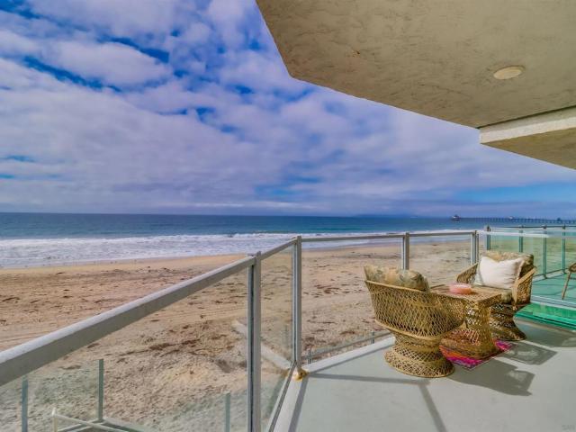 Condo for sale in Imperial Beach, California