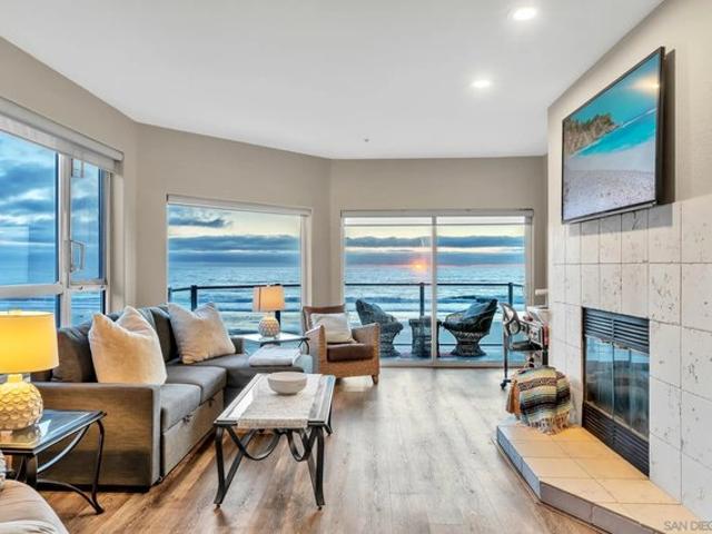 Condo for sale in Imperial Beach, California
