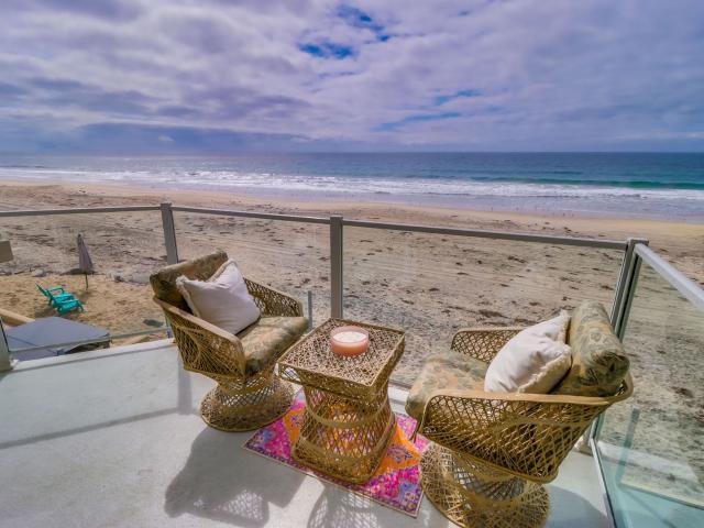 Condo for sale in Imperial Beach, California