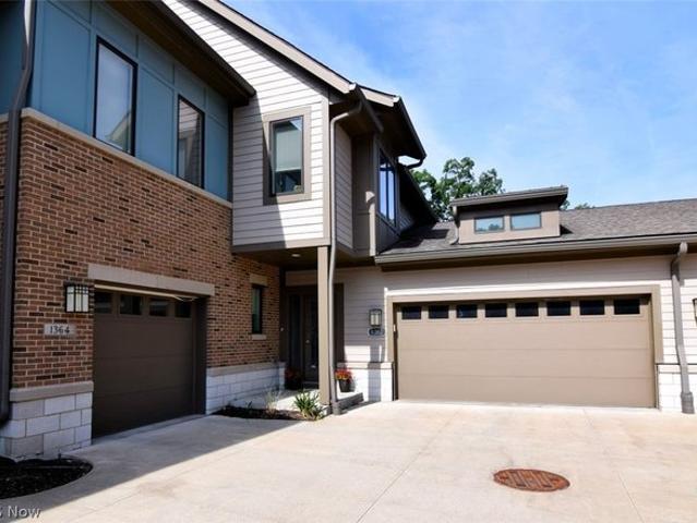 Townhouse for sale in Ohio