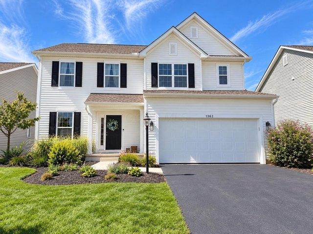 House for sale in Plain City, Madison County