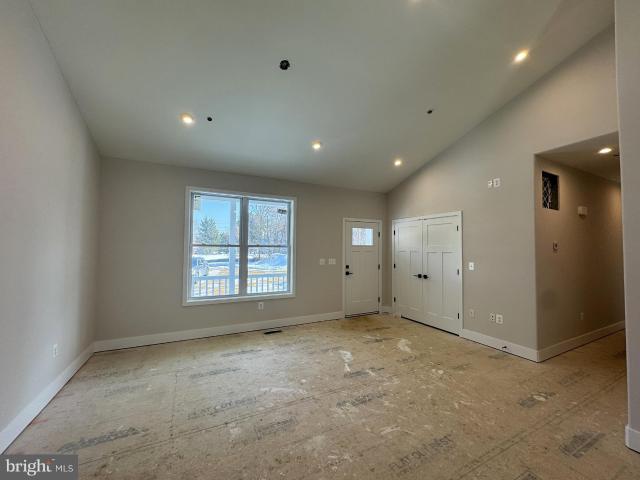 House for sale in Huntingtown, Maryland