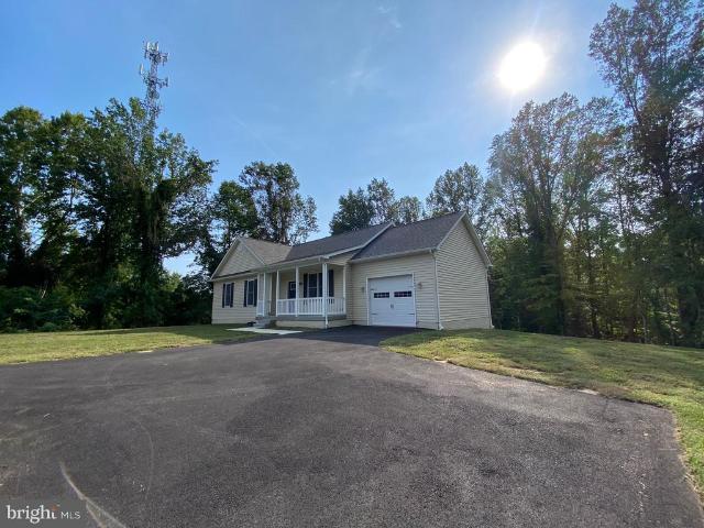 House for sale in Buckler Trailer Park, Prince Frederick