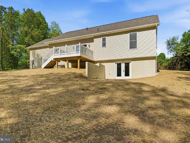 House for sale in Huntingtown, Maryland