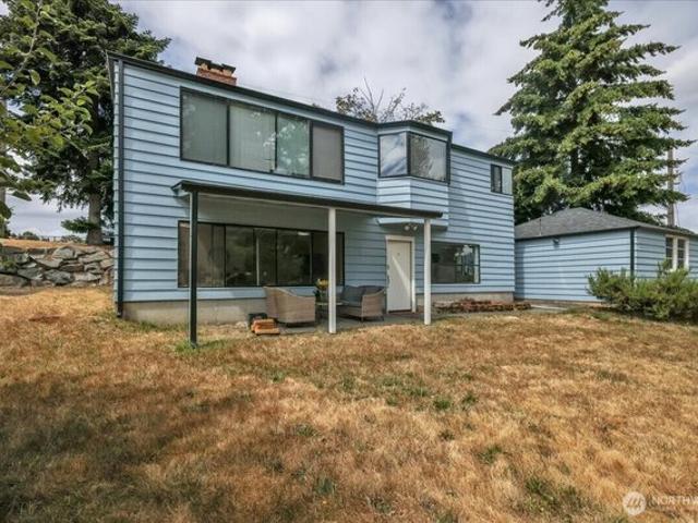 House for sale in Tukwila, Washington