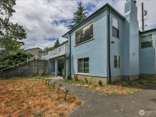 House for sale in Tukwila, Washington
