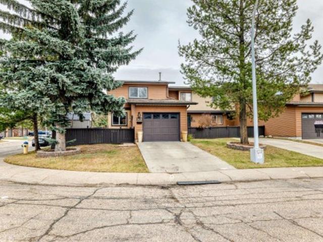 Townhouse for sale in South Clareview, Edmonton
