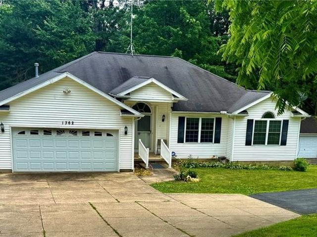 House for sale in Summit, Ohio