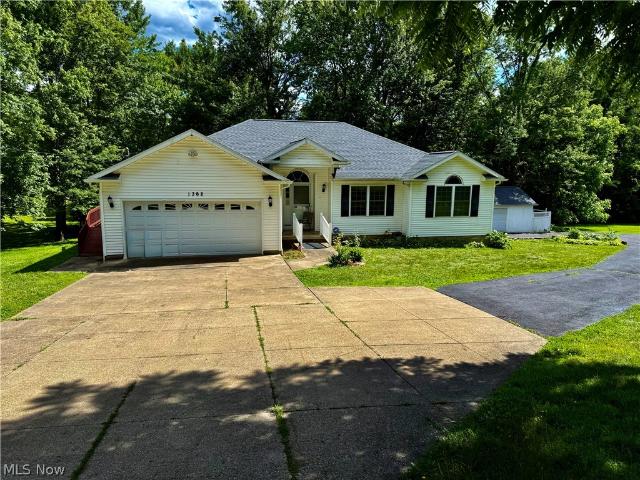 House for sale in Summit, Ohio