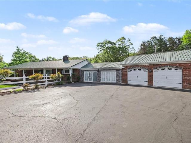 House for sale in Walnut Cove, Stokes County