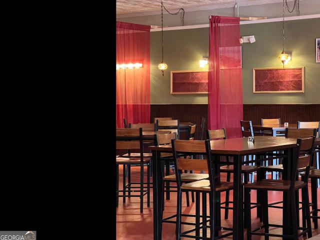 Commercial for sale in Clarkesville, Georgia
