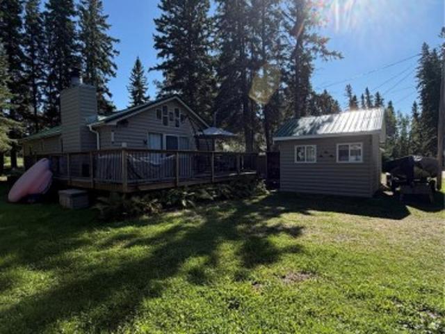 House for sale in Waskesiu Lake, Saskatchewan