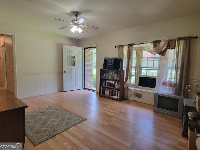 House for sale in Elbert, Georgia
