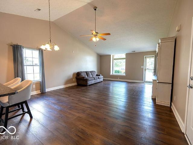House for sale in Elwood, Indiana