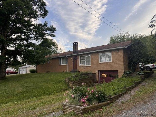 House for sale in Ebensburg, Pennsylvania