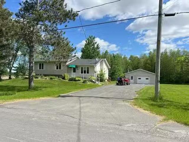 House for sale in Saint-edmond-de-grantham, Quebec