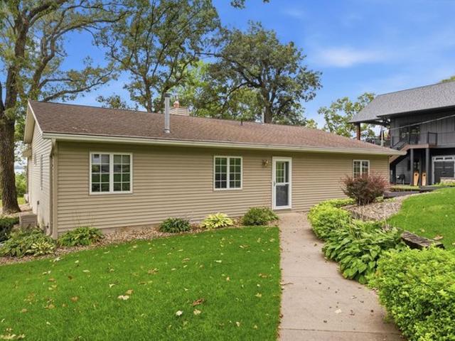 House for sale in Spicer, Kandiyohi County