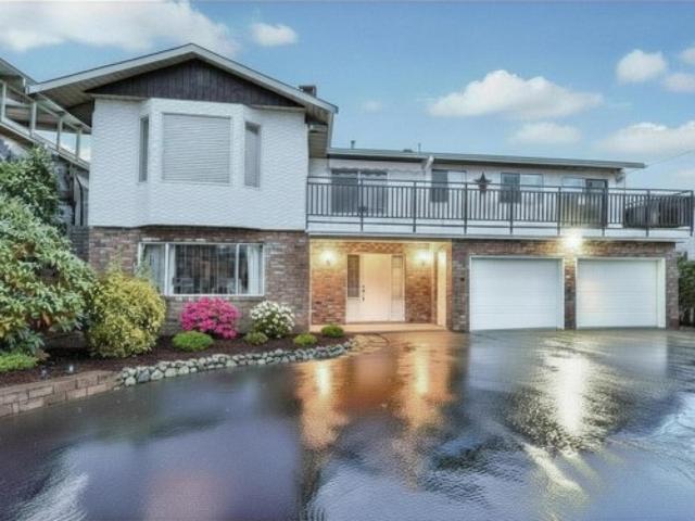 House for sale in Surrey, British Columbia