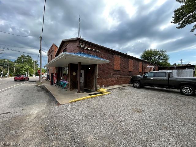 Commercial for sale in Ohio