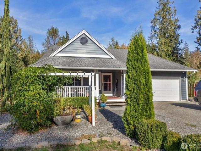 House for sale in Granite Falls, Snohomish County