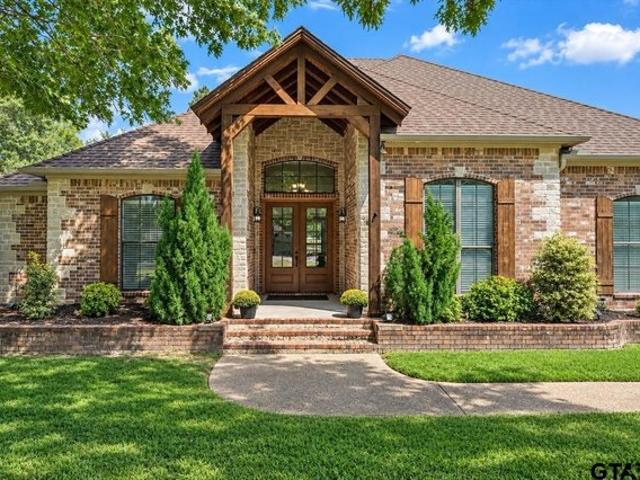 House for sale in Smith, Texas