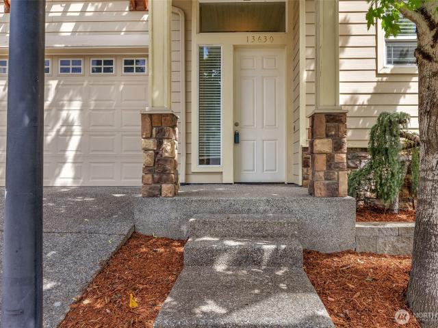 House for sale in Woodinville, Washington