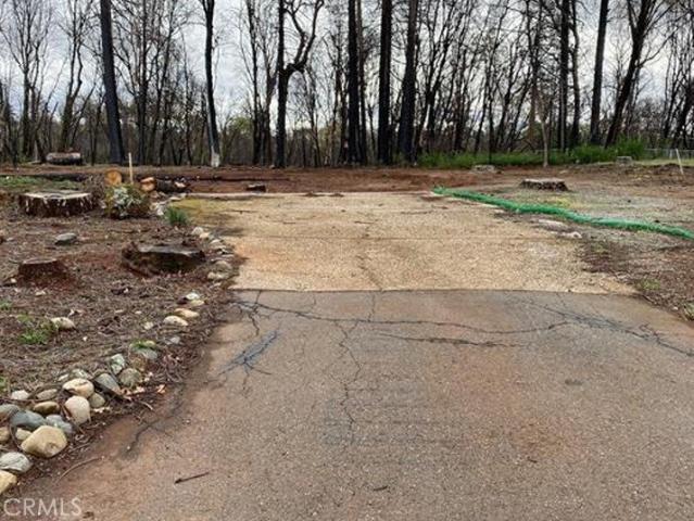 Land for sale in Butte, California
