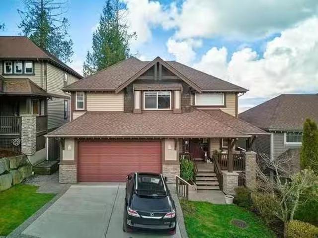 House for sale in Maple Ridge, British Columbia
