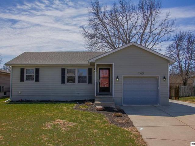 House for sale in Nebraska